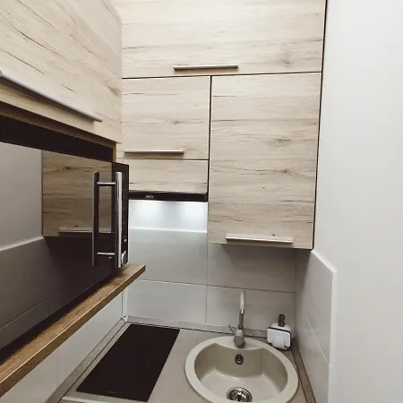 Palace Apartament Debreţin