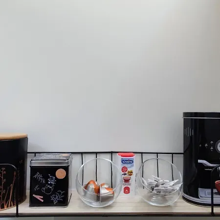 Apartamento Palace *