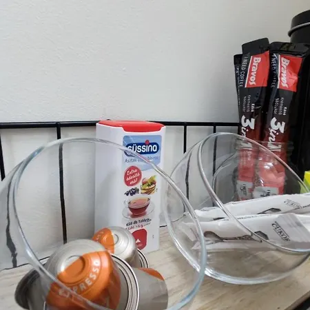 Apartamento Palace