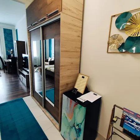 Apartamento Palace