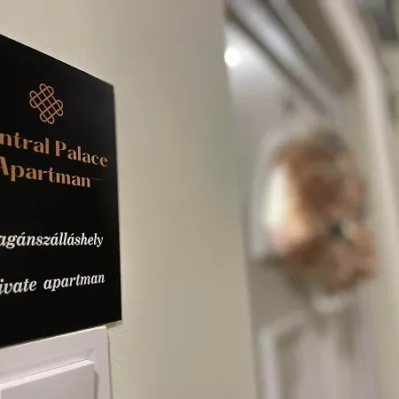 Palace Apartament *