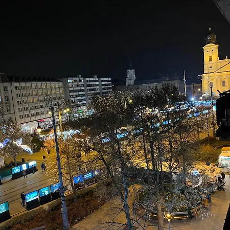 Apartament Palace