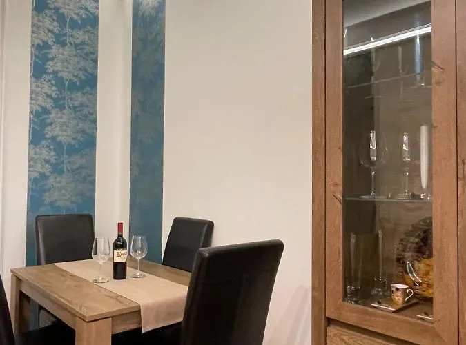 Palace Apartamento Debrecen