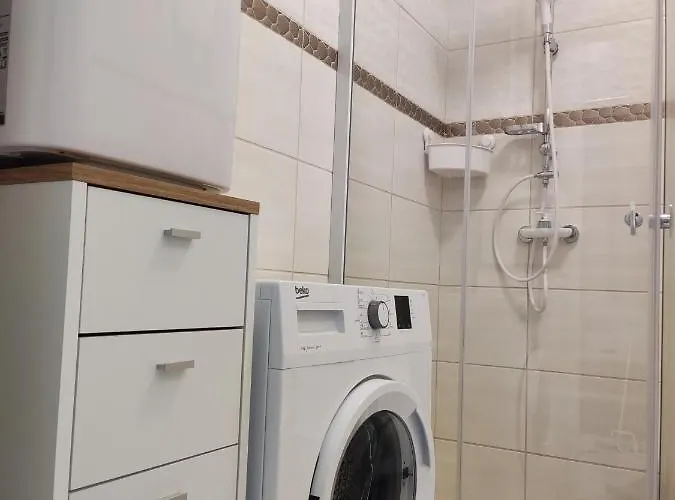 Apartamento Palace Debrecen