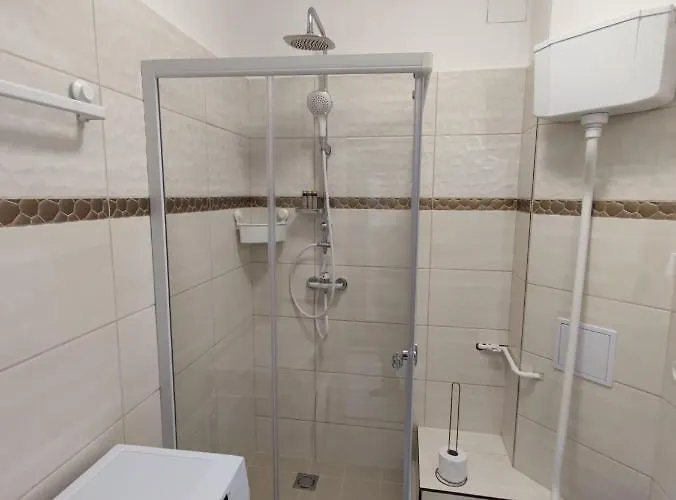 Apartamento Palace