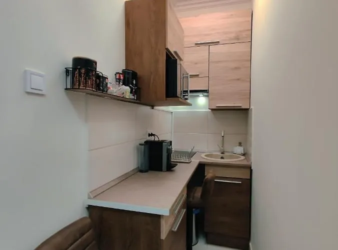 Apartamento Palace Debrecen